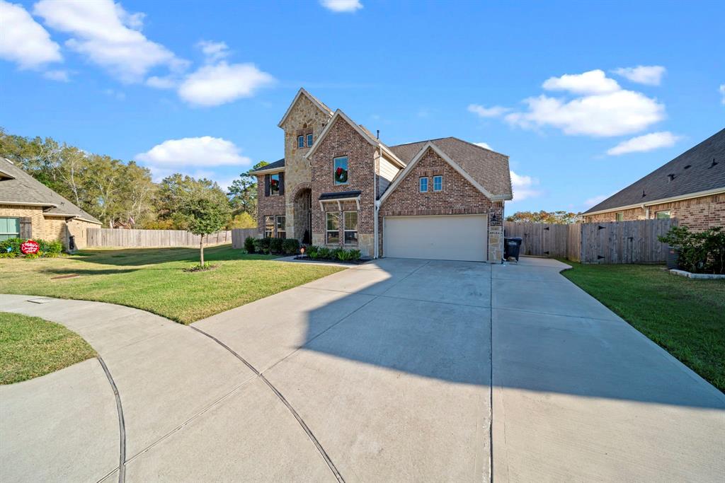 12422 Gatewood Drive, Mont Belvieu, Texas image 7