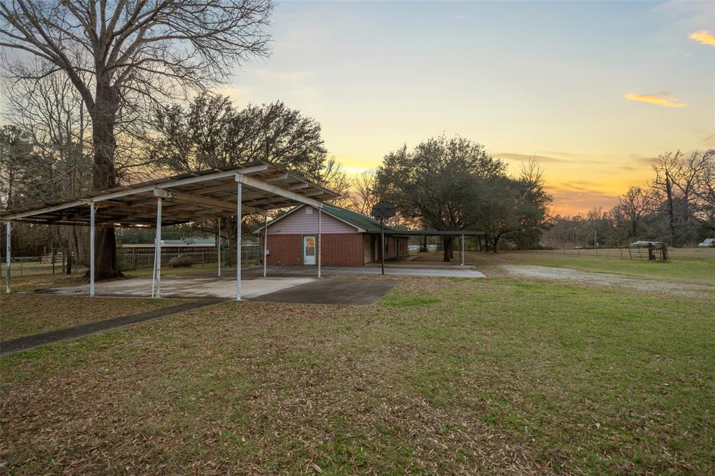 302 Garden City Road, Livingston, Texas image 20
