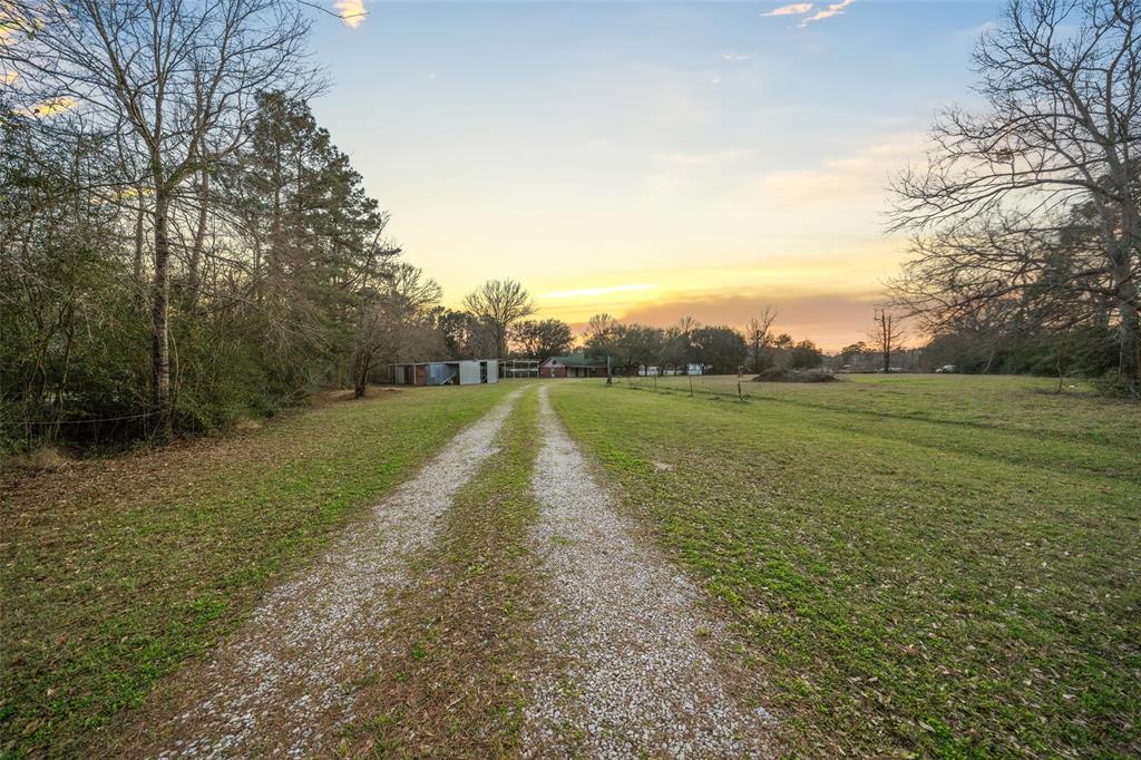 302 Garden City Road, Livingston, Texas image 13