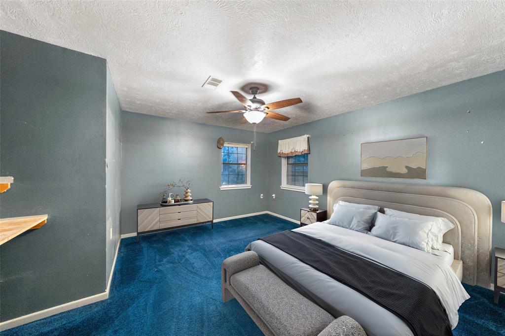302 Garden City Road, Livingston, Texas image 15