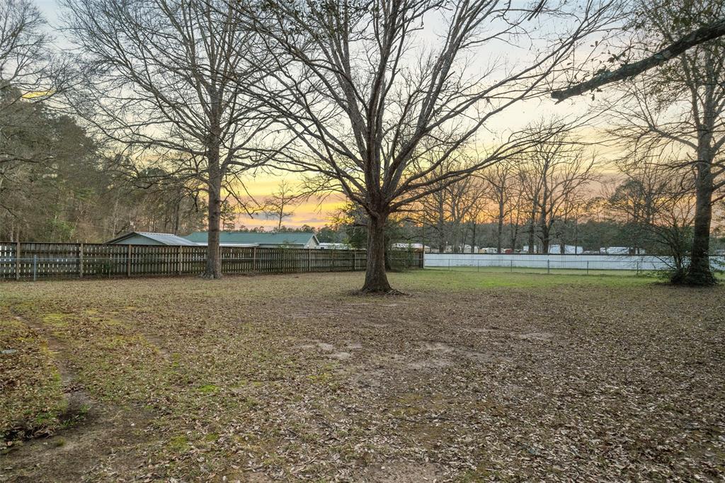 302 Garden City Road, Livingston, Texas image 8