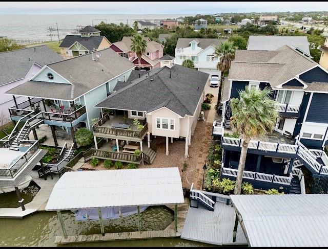 120 Starboard Drive, San Leon, Texas image 41