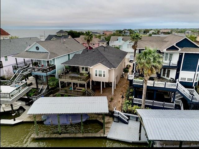 120 Starboard Drive, San Leon, Texas image 35