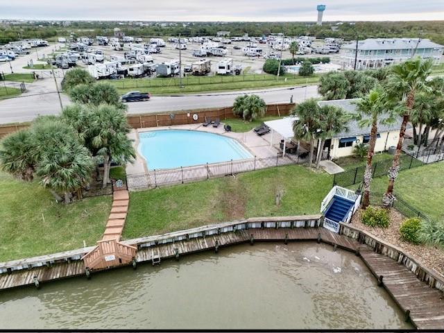 120 Starboard Drive, San Leon, Texas image 48