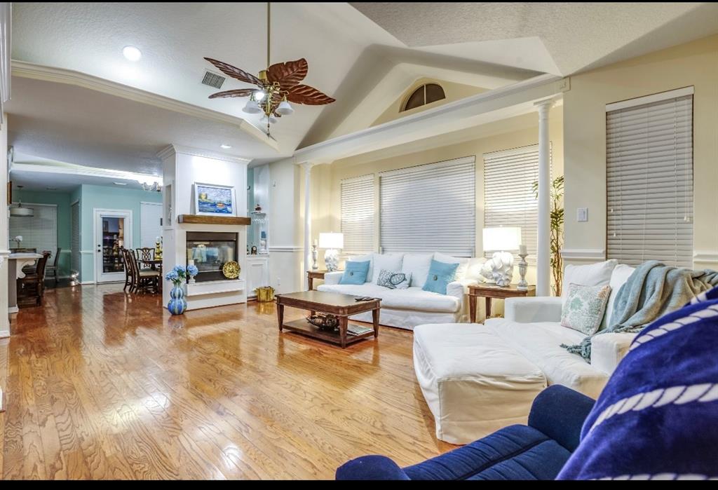 120 Starboard Drive, San Leon, Texas image 4
