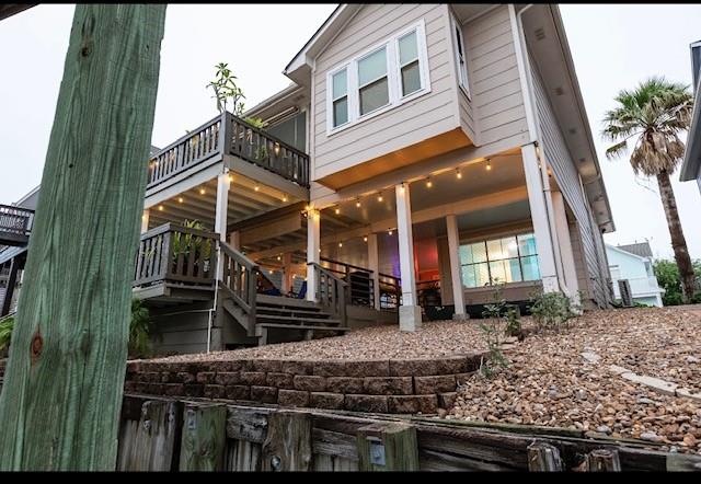 120 Starboard Drive, San Leon, Texas image 32