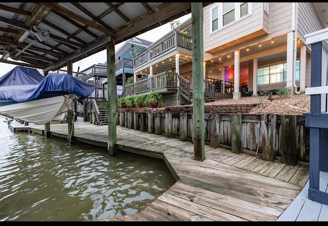 120 Starboard Drive, San Leon, Texas image 34