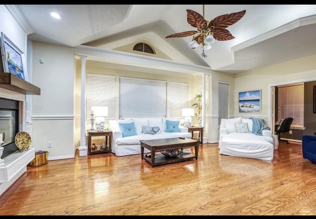 120 Starboard Drive, San Leon, Texas image 5