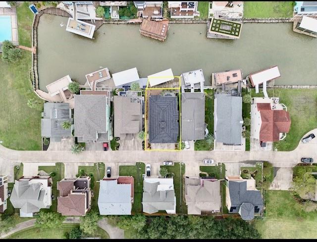 120 Starboard Drive, San Leon, Texas image 46