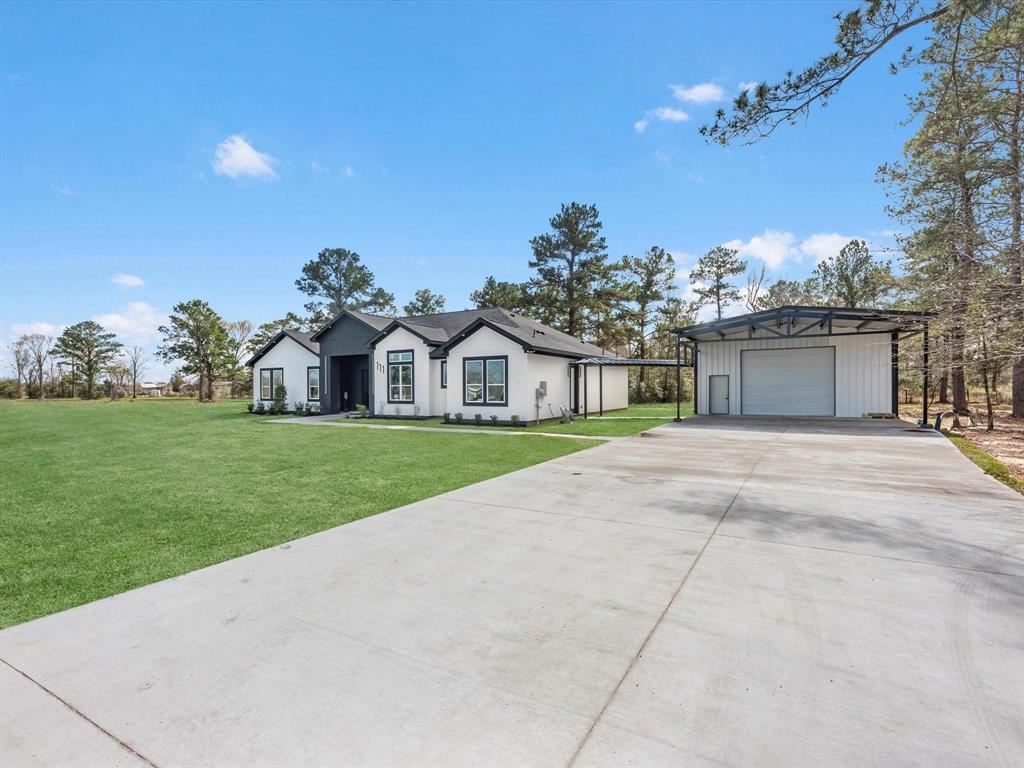 10310 County Road 67, Manvel, Texas image 1