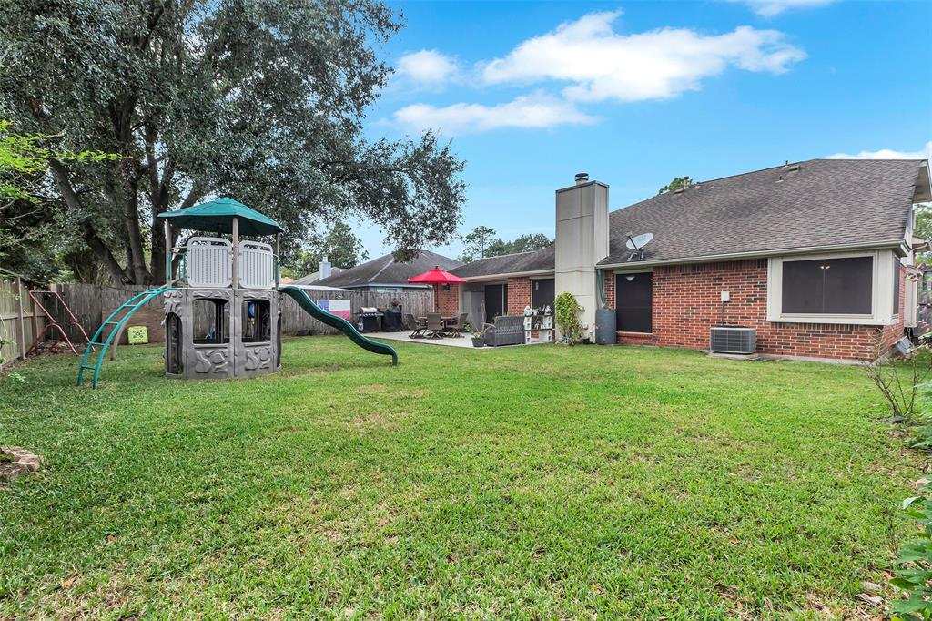 2127 Aberdeen Drive, League City, Texas image 32