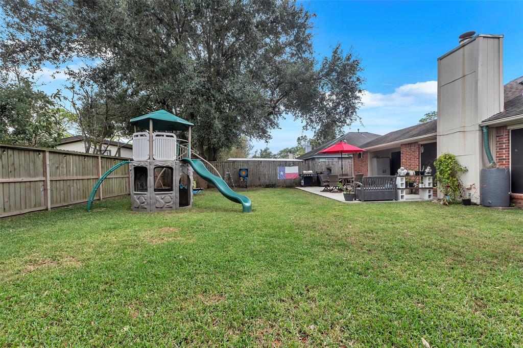 2127 Aberdeen Drive, League City, Texas image 33