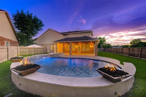 18511 Yellowstone Trail Humble TX 77346