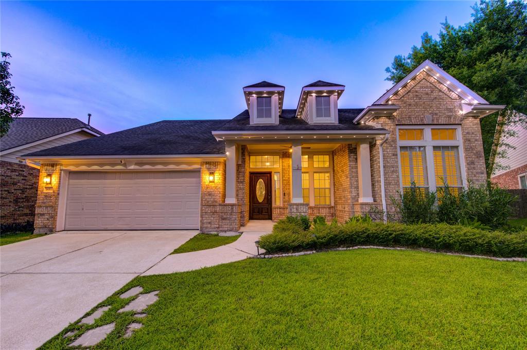 18511 Yellowstone Trail