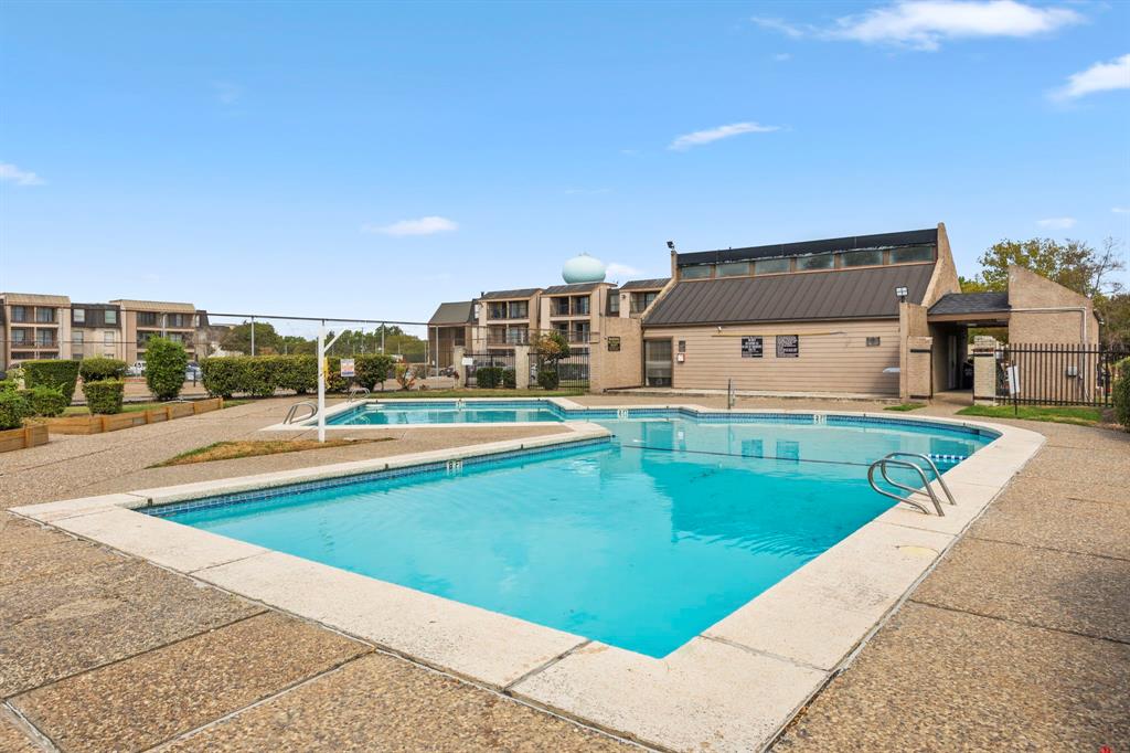 206 Plaza Verde Drive #D35, Houston, Texas image 19