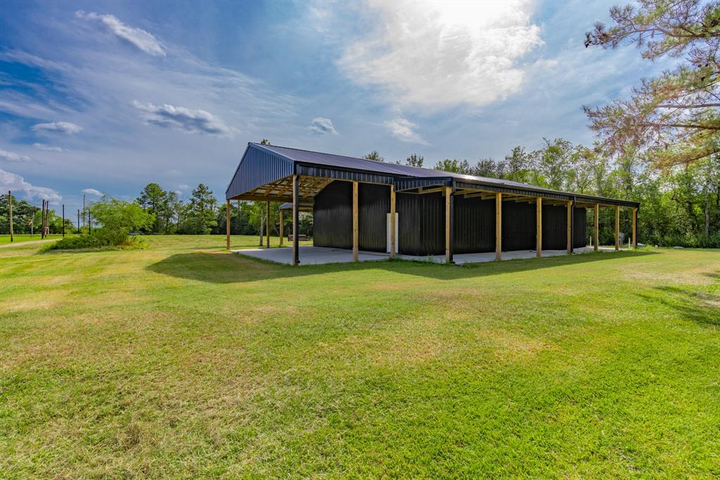 1211 Hare Cook Road, Crosby, Texas image 11