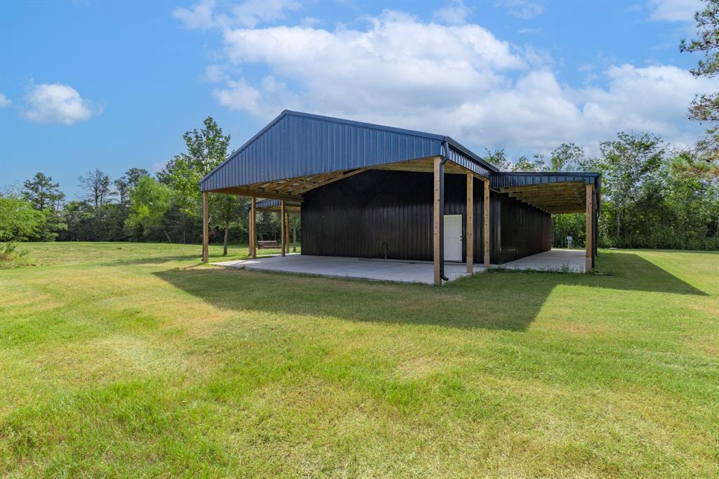 1211 Hare Cook Road, Crosby, Texas image 3