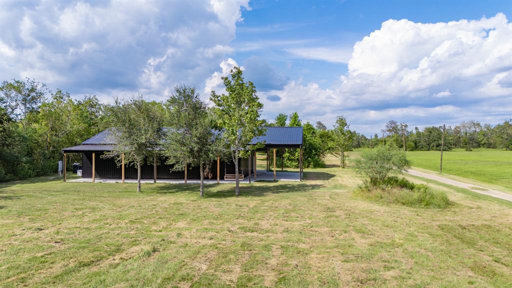 1211 Hare Cook Road, Crosby, Texas image 9