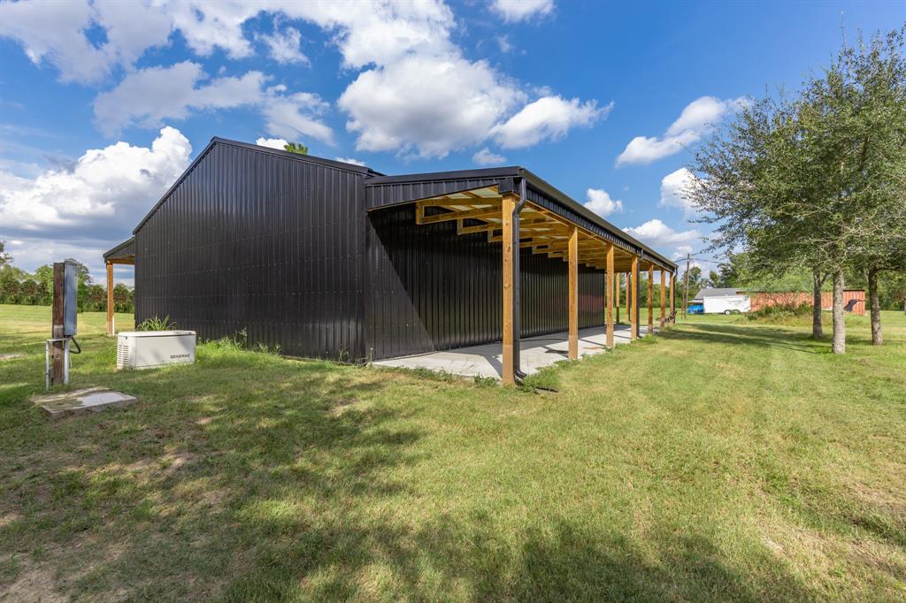 1211 Hare Cook Road, Crosby, Texas image 12