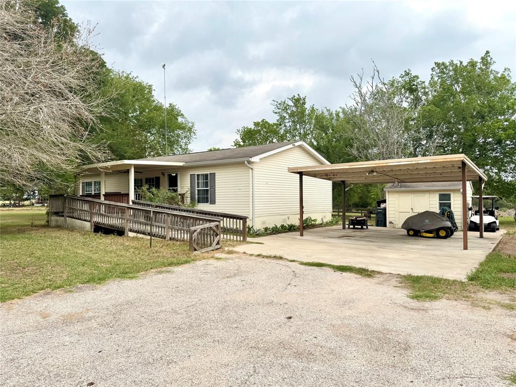 11420 Fm 531, Hallettsville, Texas image 3