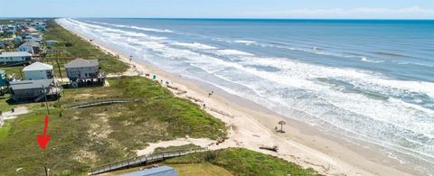 132 Saltgrass Avenue Surfside Beach TX 77541