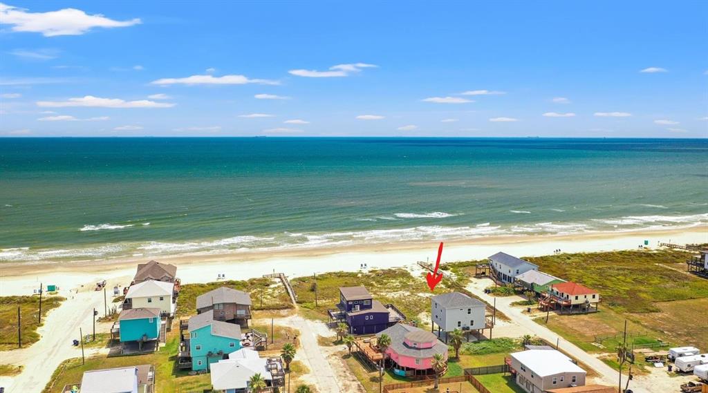 132 Saltgrass Avenue, Surfside Beach, Texas image 3
