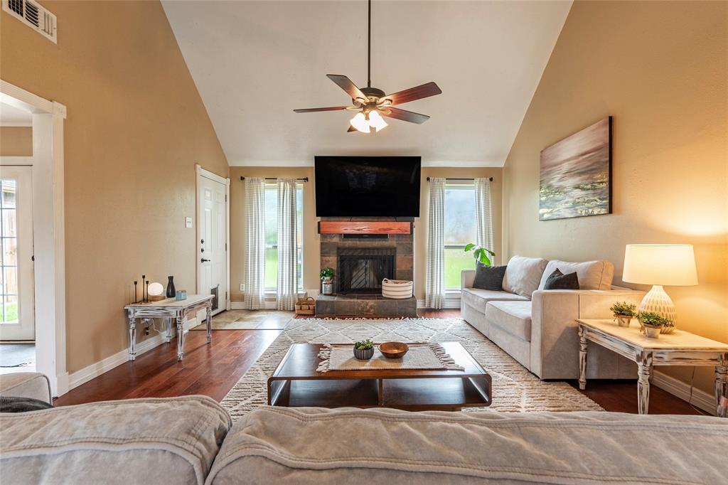 1417 S Heron Drive