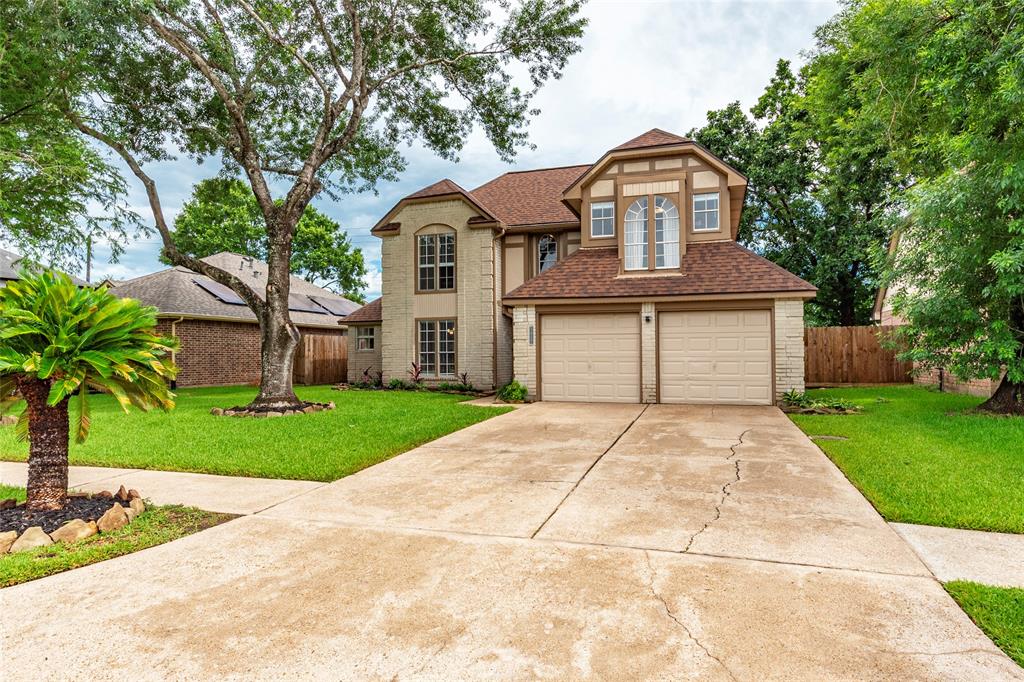 1417 S Heron Drive