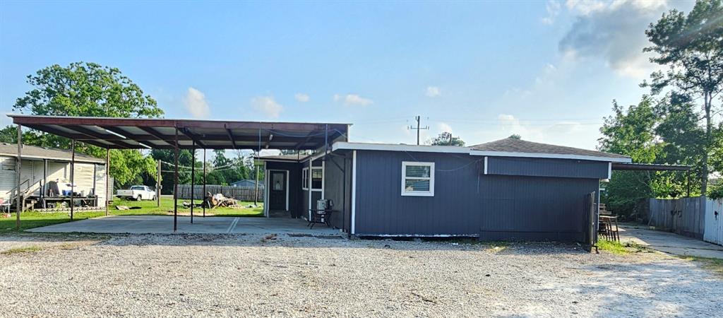 19207 Fm 2100 Road, Crosby, Texas image 1