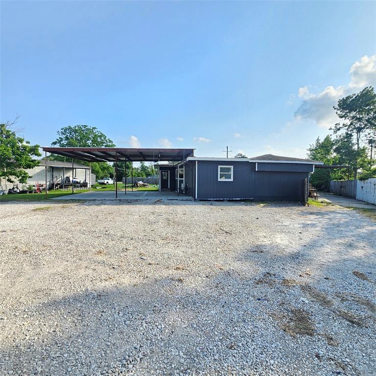 19207 Fm 2100 Road, Crosby, Texas image 2