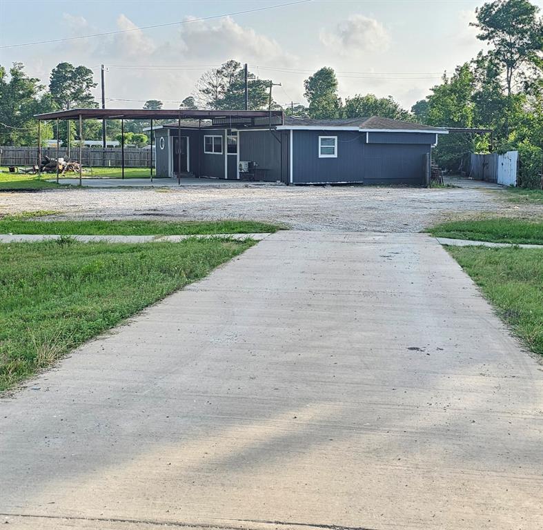 19207 Fm 2100 Road, Crosby, Texas image 3