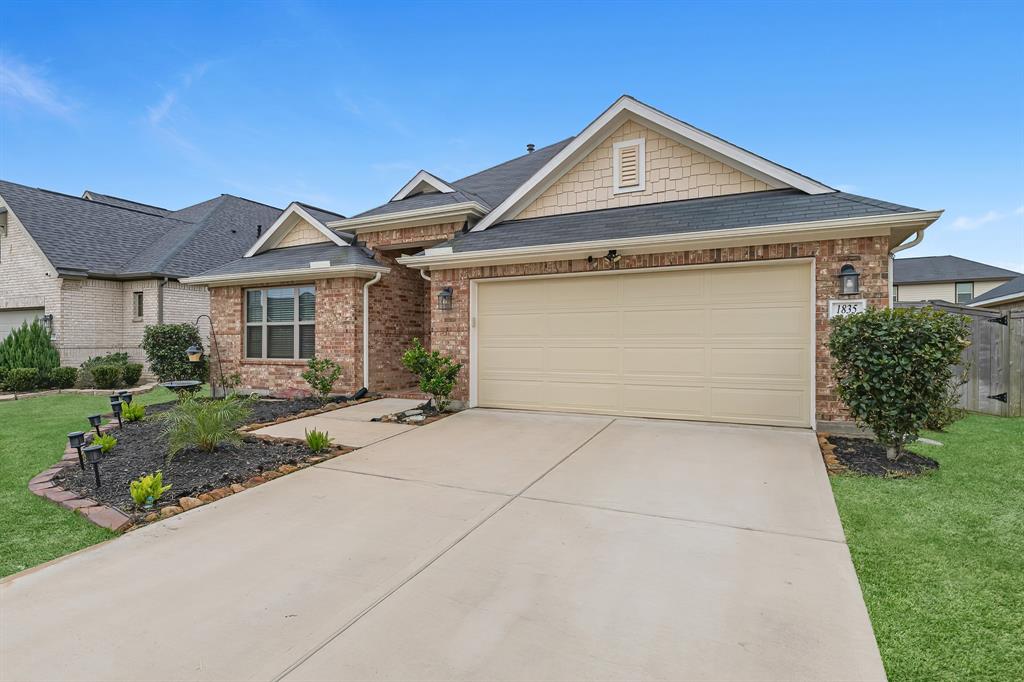 1835 Pickford Knolls Lane, Katy, Texas image 3