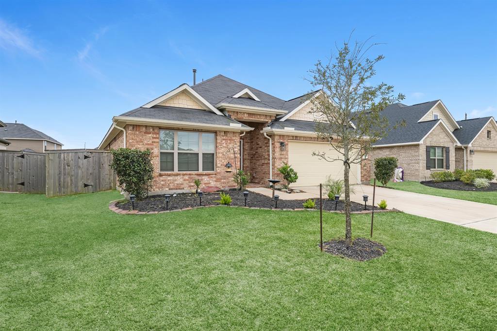 1835 Pickford Knolls Lane, Katy, Texas image 2