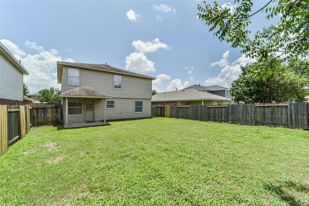 2411 Spring Lily Court, Spring, Texas image 35