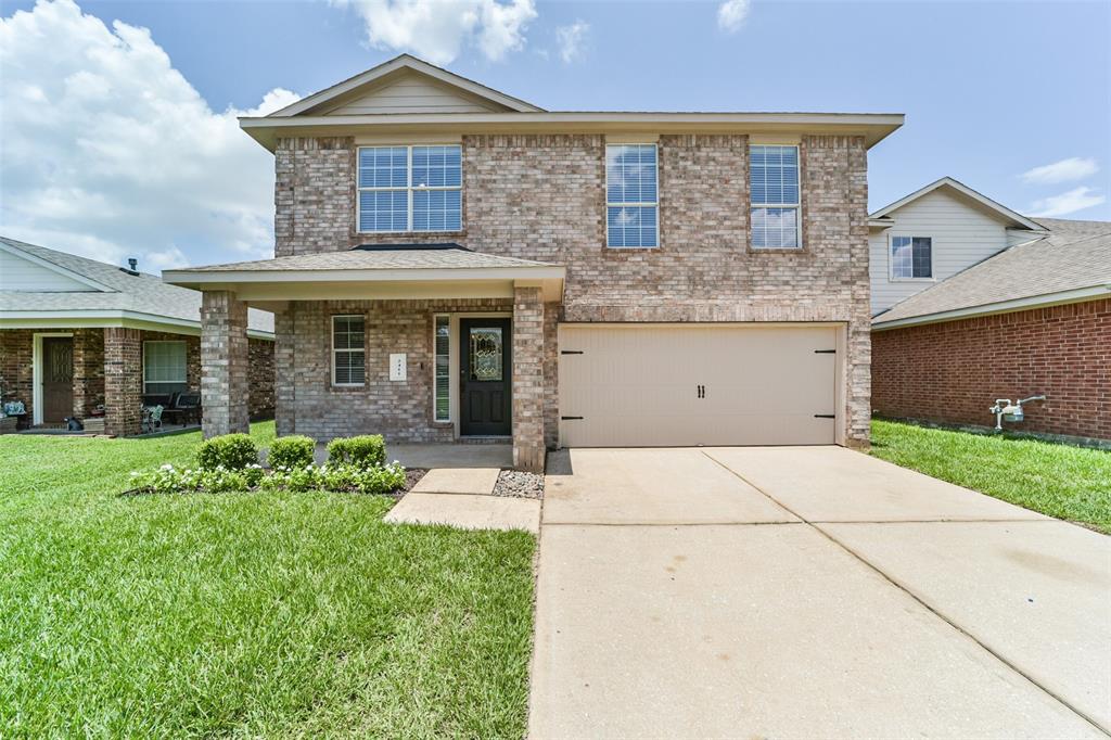 2411 Spring Lily Court, Spring, Texas image 1