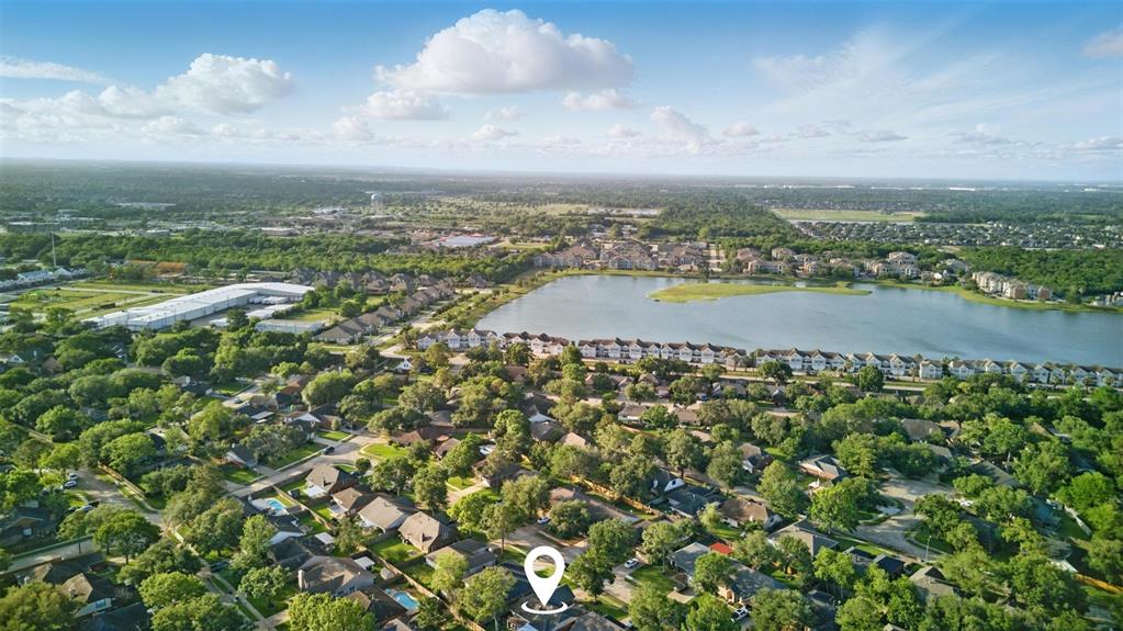 4826 Pecan Grove Drive, Pearland, Texas image 17