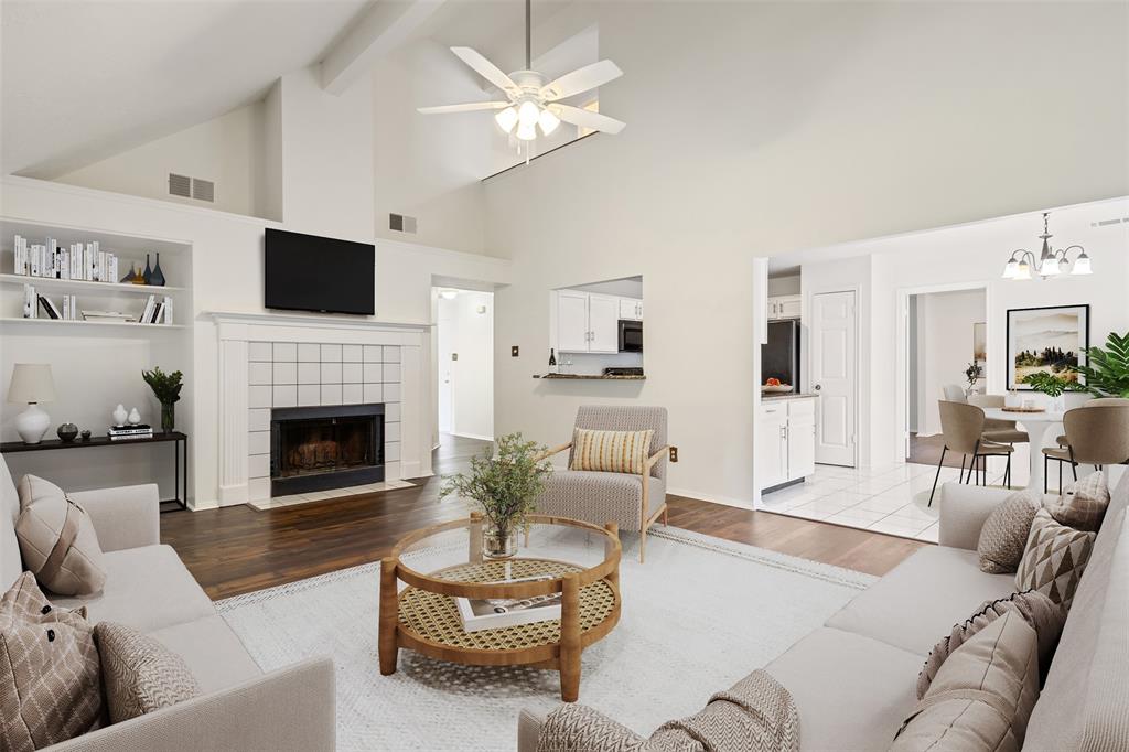 4826 Pecan Grove Drive, Pearland, Texas image 45