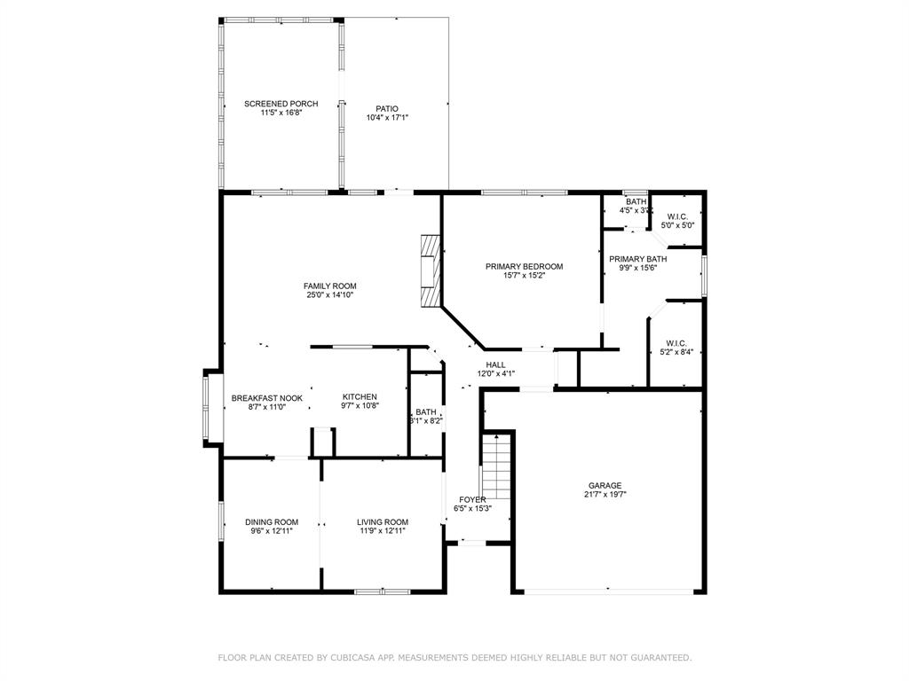 4826 Pecan Grove Drive, Pearland, Texas image 41