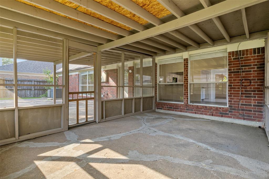 4826 Pecan Grove Drive, Pearland, Texas image 32