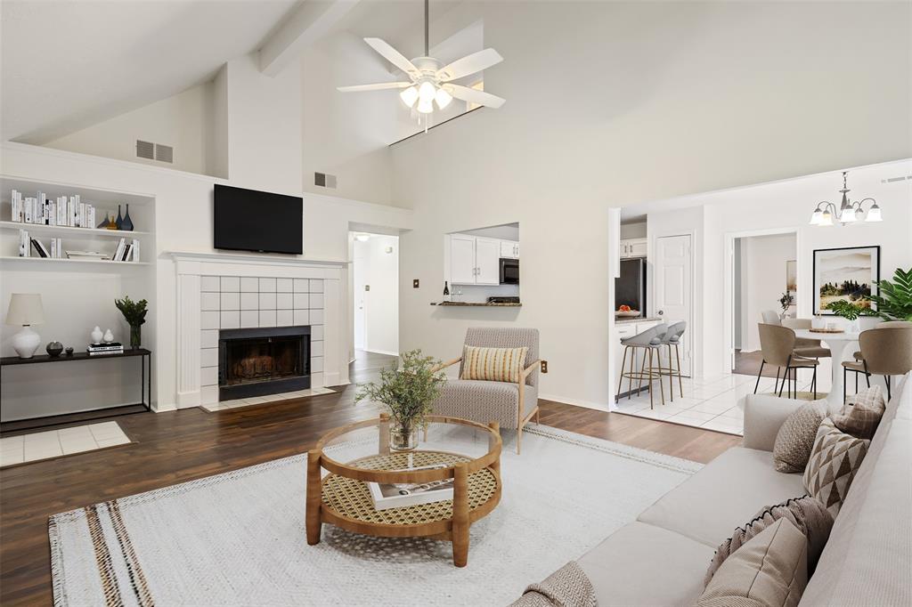 4826 Pecan Grove Drive, Pearland, Texas image 18