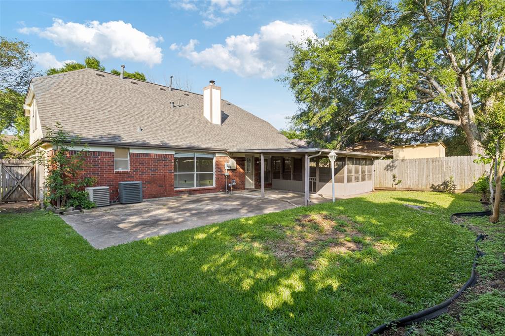 4826 Pecan Grove Drive, Pearland, Texas image 33
