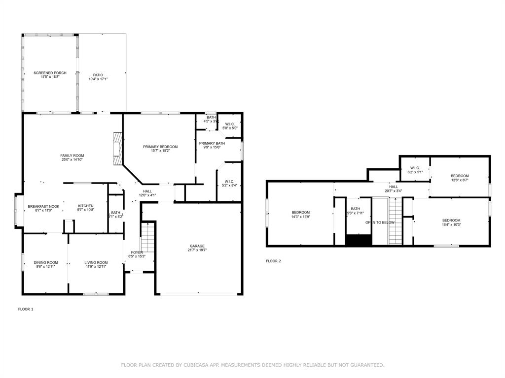 4826 Pecan Grove Drive, Pearland, Texas image 43