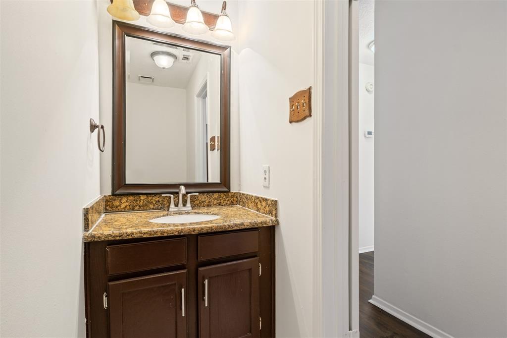 4826 Pecan Grove Drive, Pearland, Texas image 21