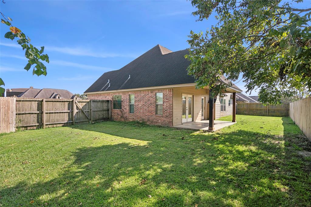 1815 Lindsey Lane, Nederland, Texas image 29