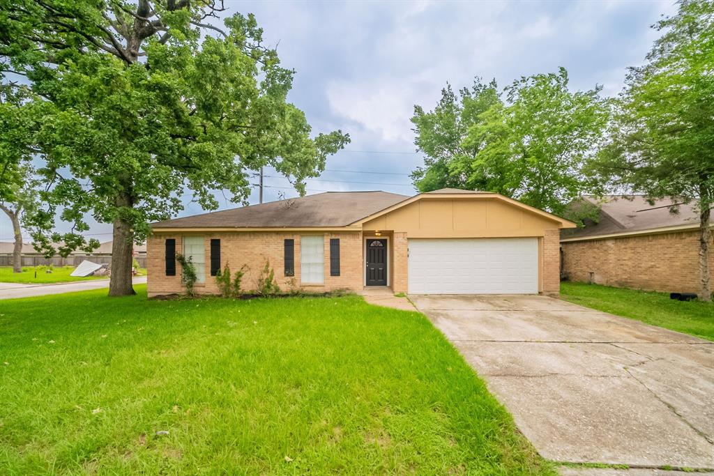 22718 Pebworth Place, Spring, Texas image 1