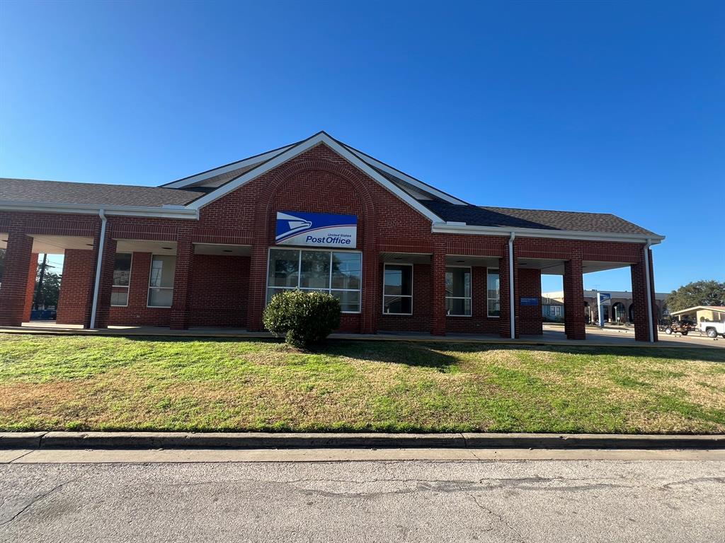 33 N Harris Street, Bellville, Texas image 20
