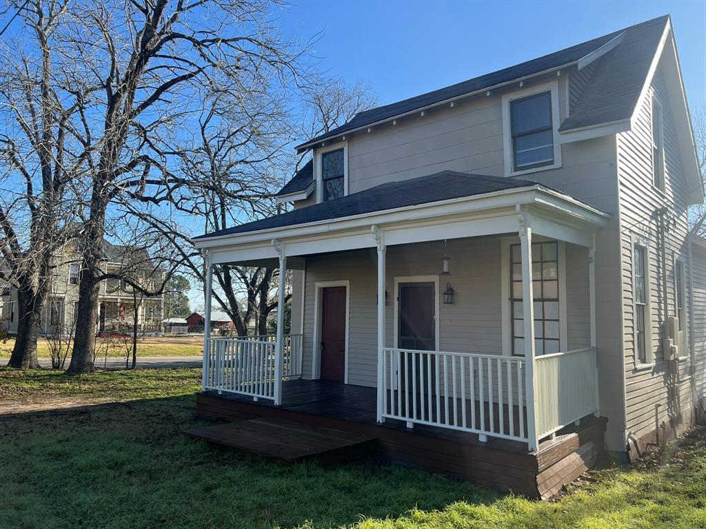 33 N Harris Street, Bellville, Texas image 1