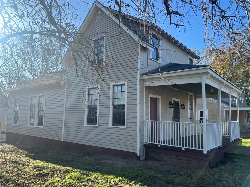 33 N Harris Street, Bellville, Texas image 19