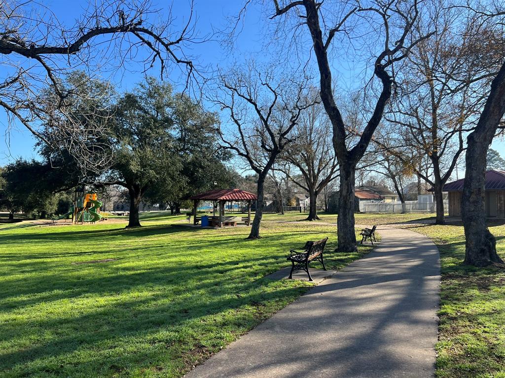 33 N Harris Street, Bellville, Texas image 24