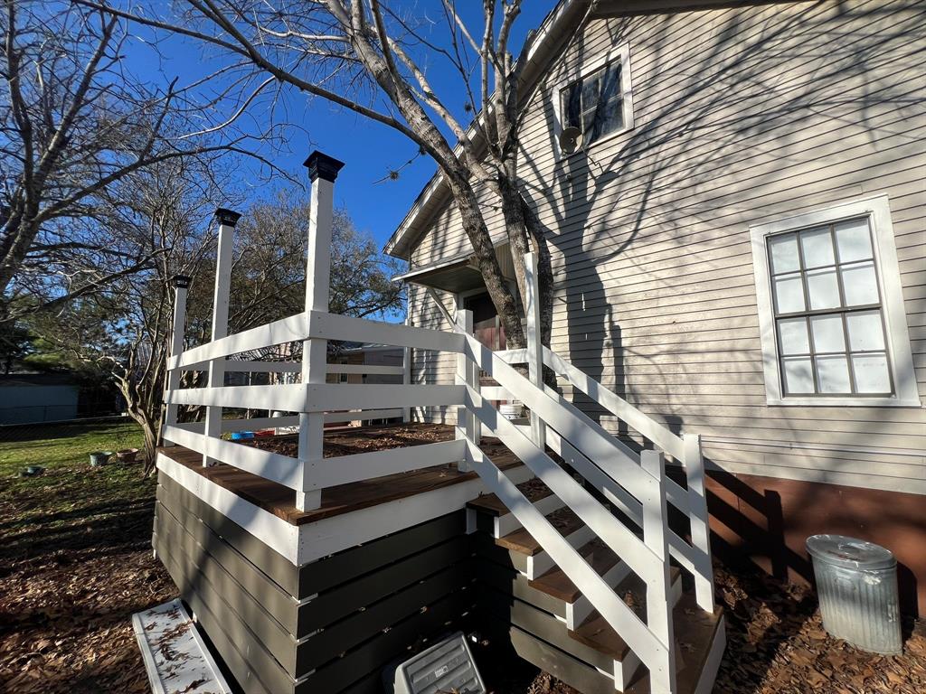 33 N Harris Street, Bellville, Texas image 17